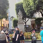 A Casa Di Erica
