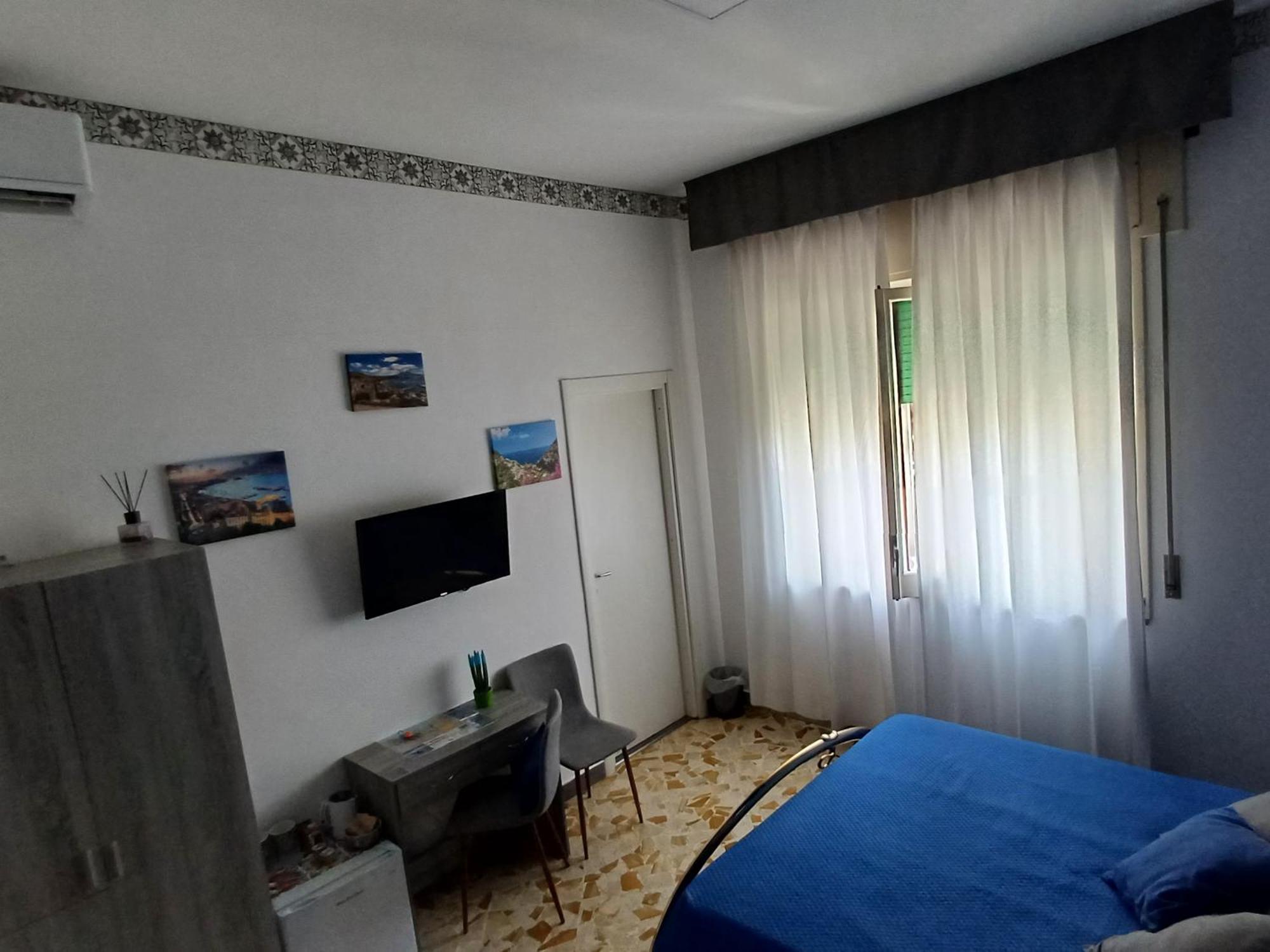 Bed & Breakfast A Casa Di Erica