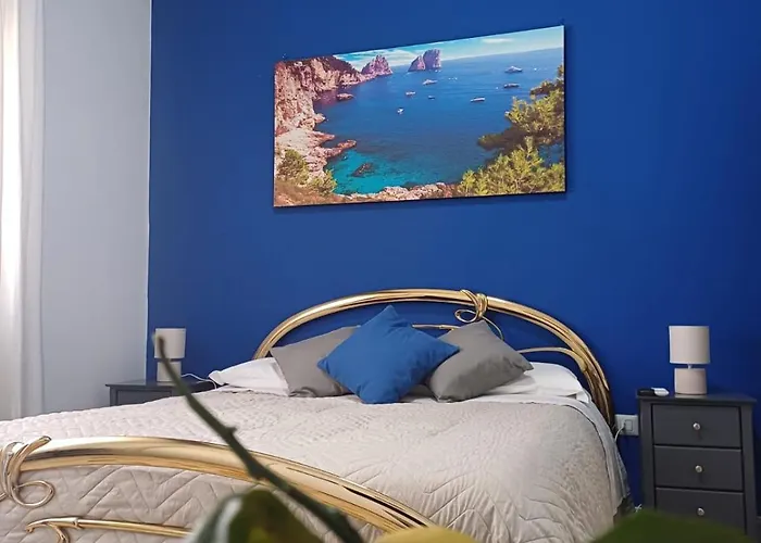 A Casa Di Erica