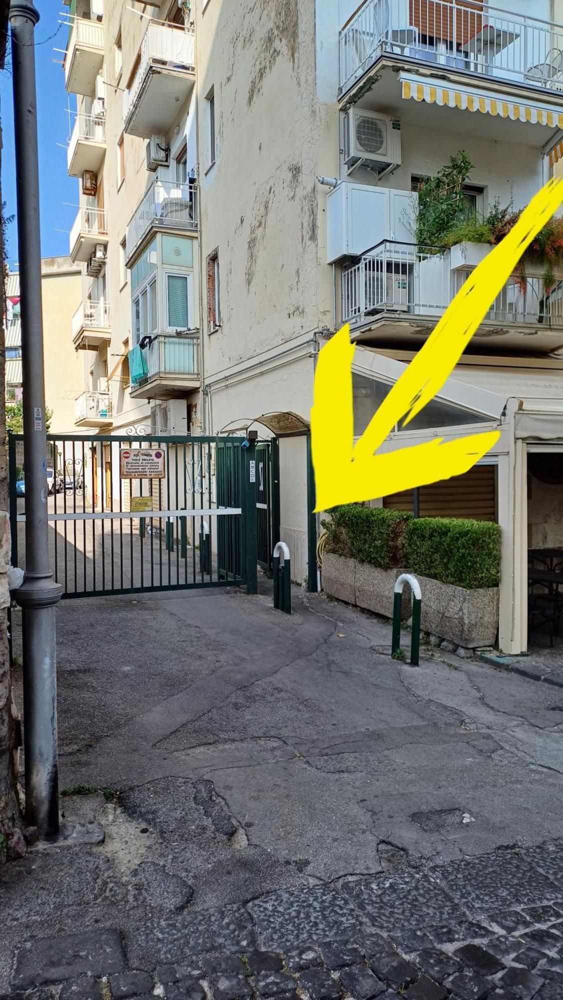 A Casa Di Erica Sorrento