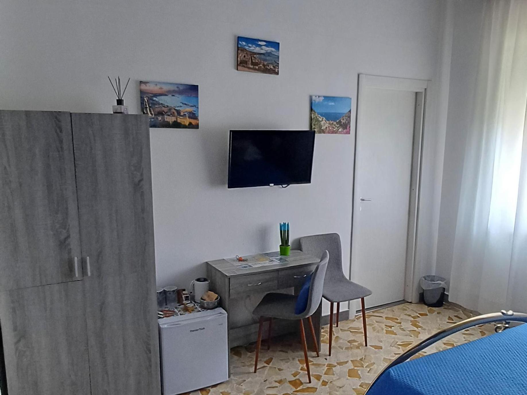 Bed & Breakfast A Casa Di Erica