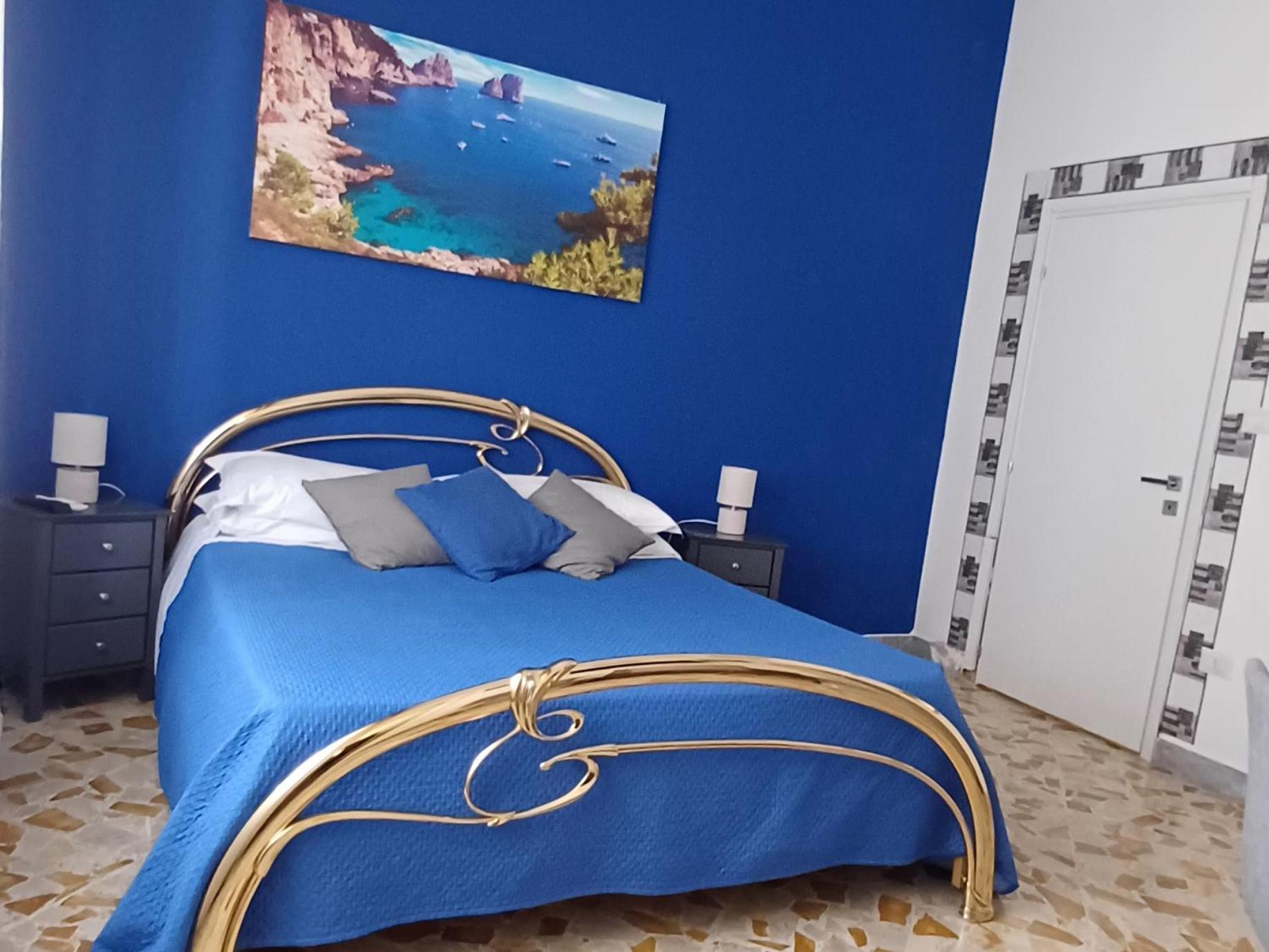 A Casa Di Erica Bed & Breakfast