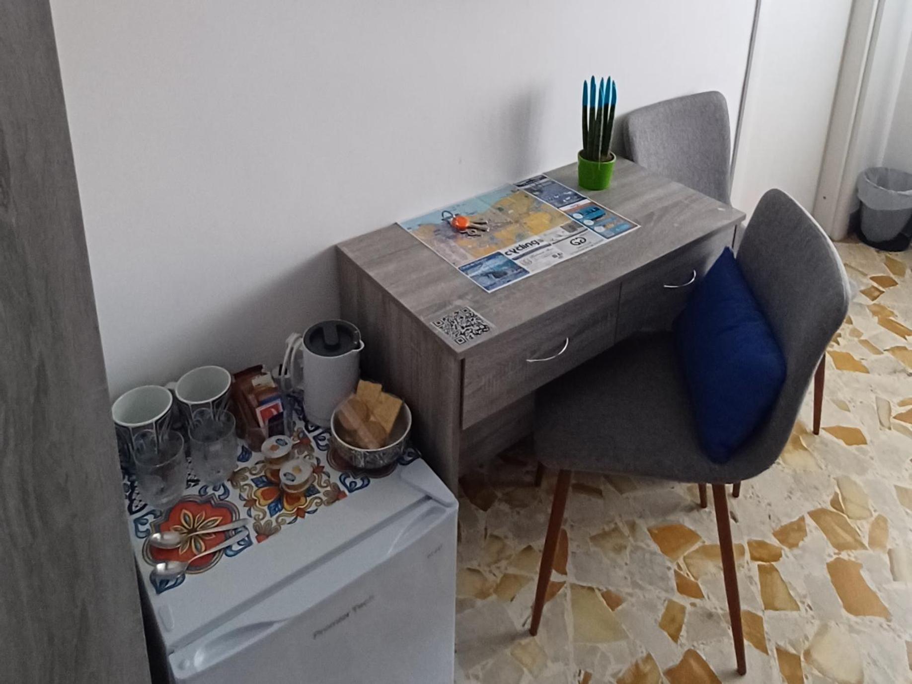 A Casa Di Erica *