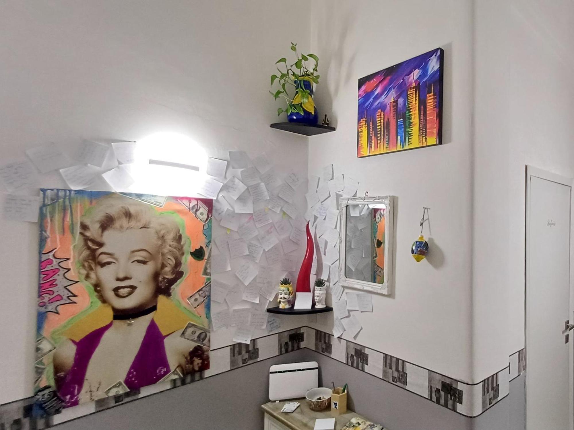 A Casa Di Erica *