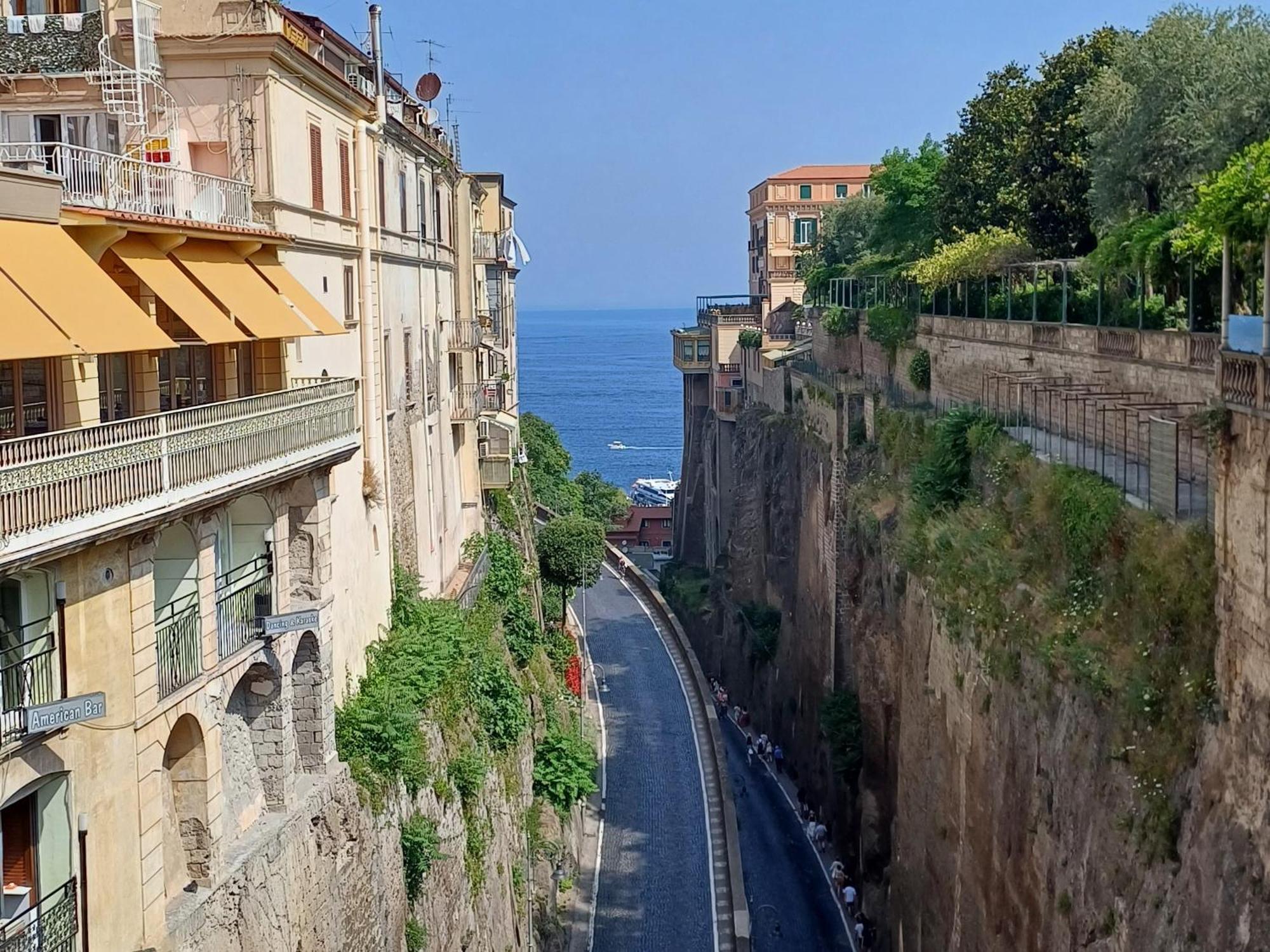 A Casa Di Erica Bed & Breakfast