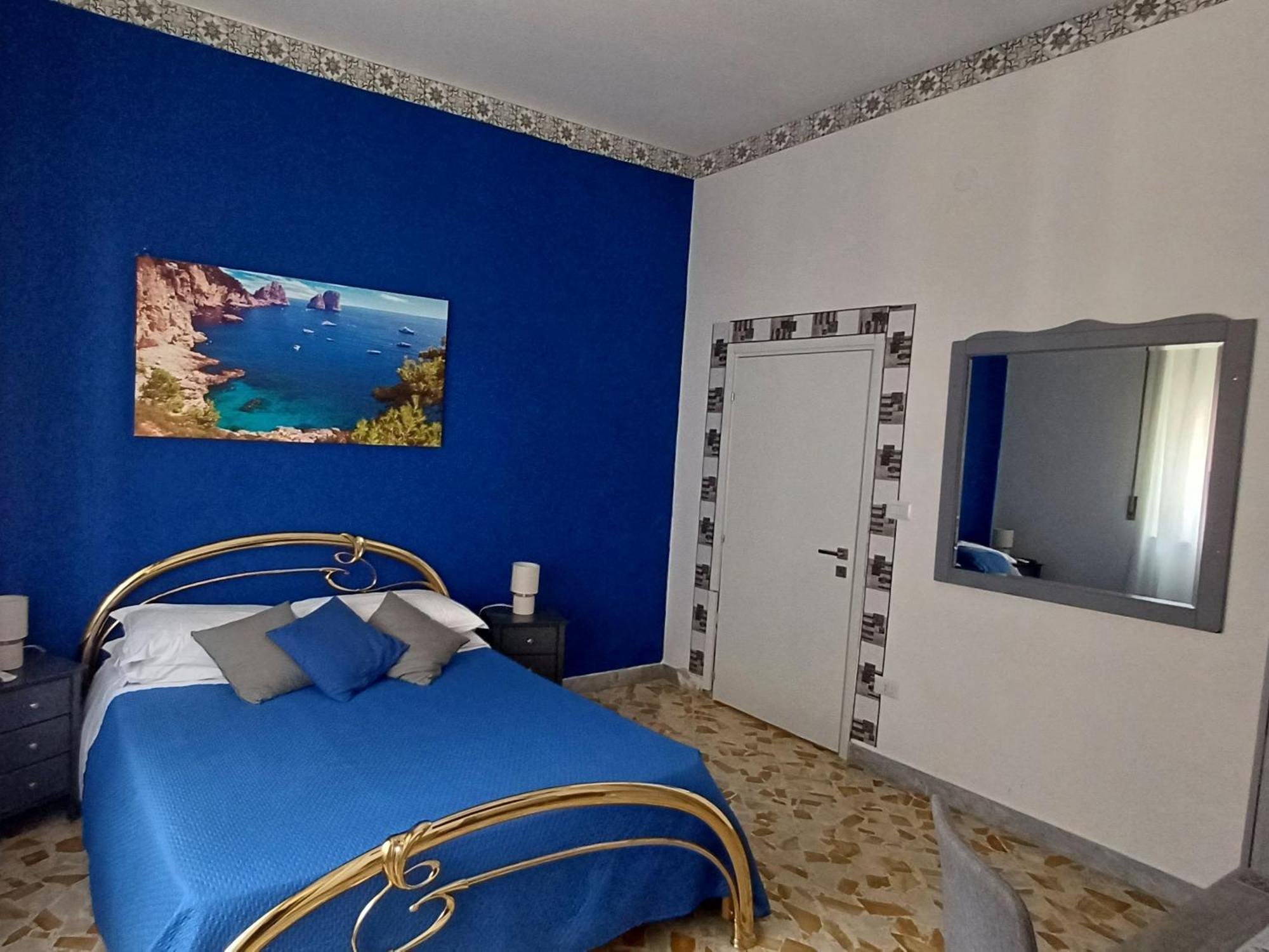 A Casa Di Erica *