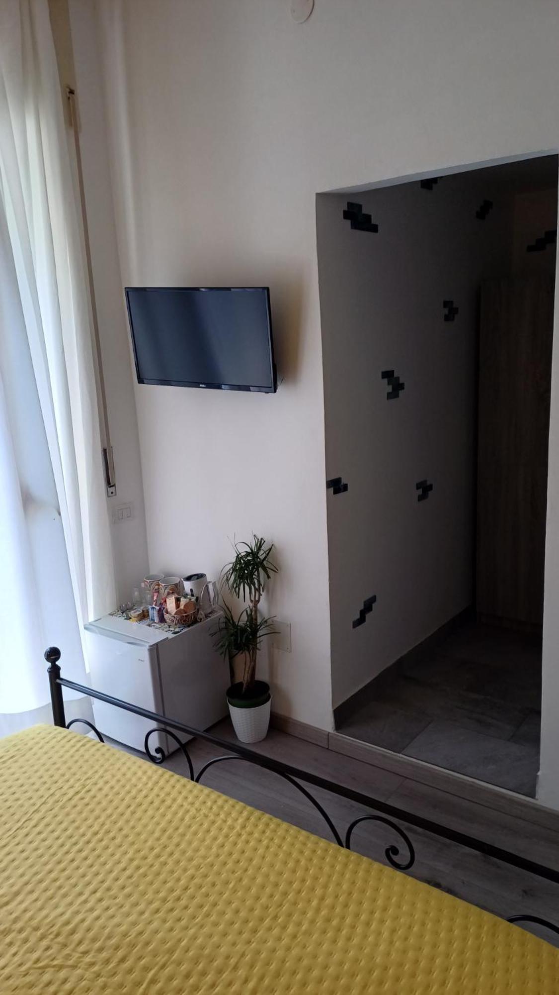 A Casa Di Erica Sorrento