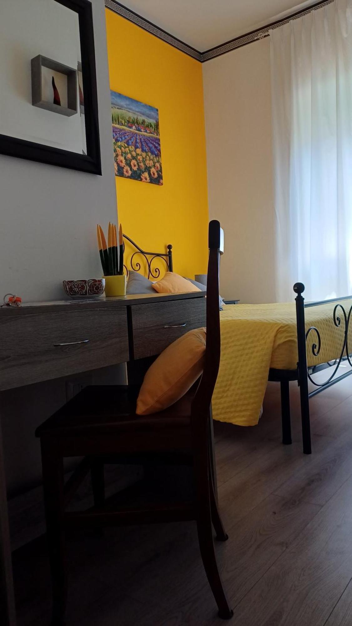 A Casa Di Erica Bed & Breakfast *