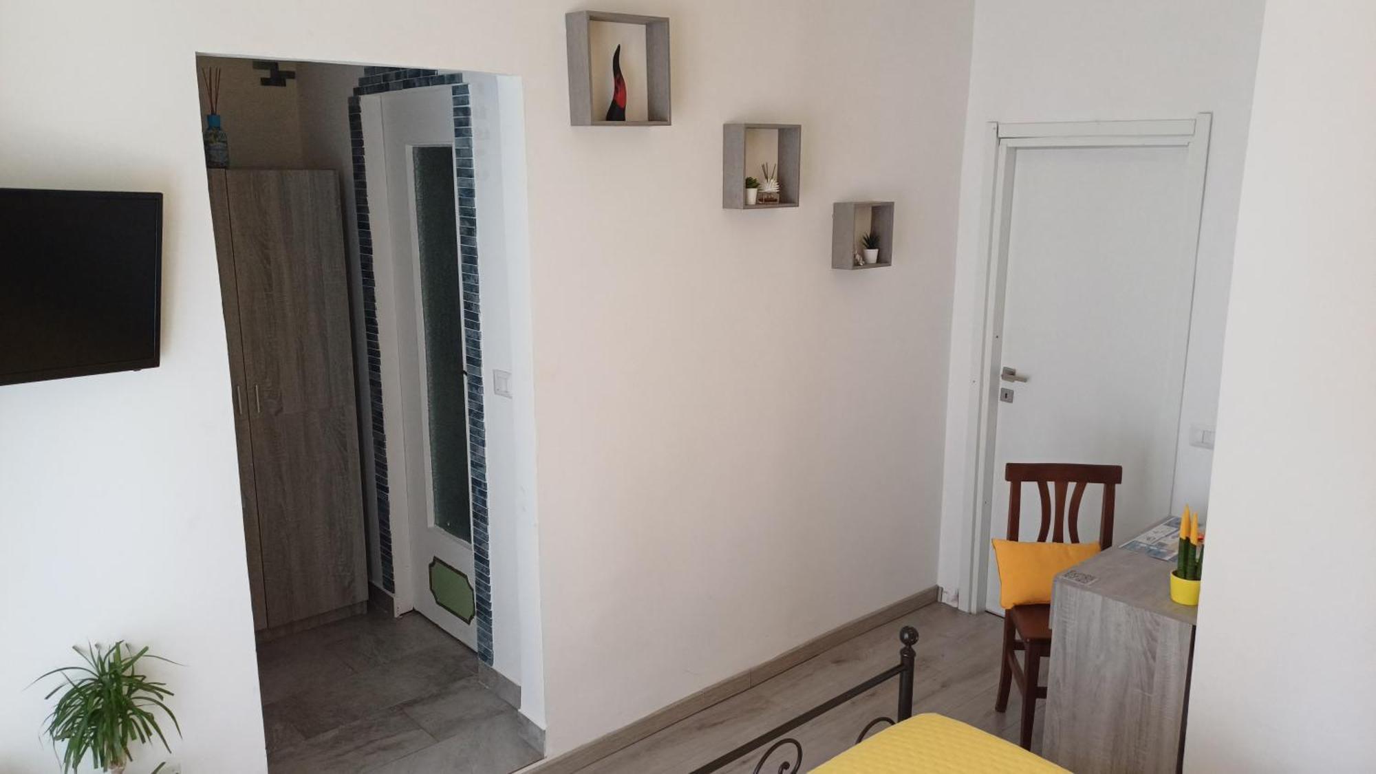 A Casa Di Erica Bed & Breakfast Sorrento