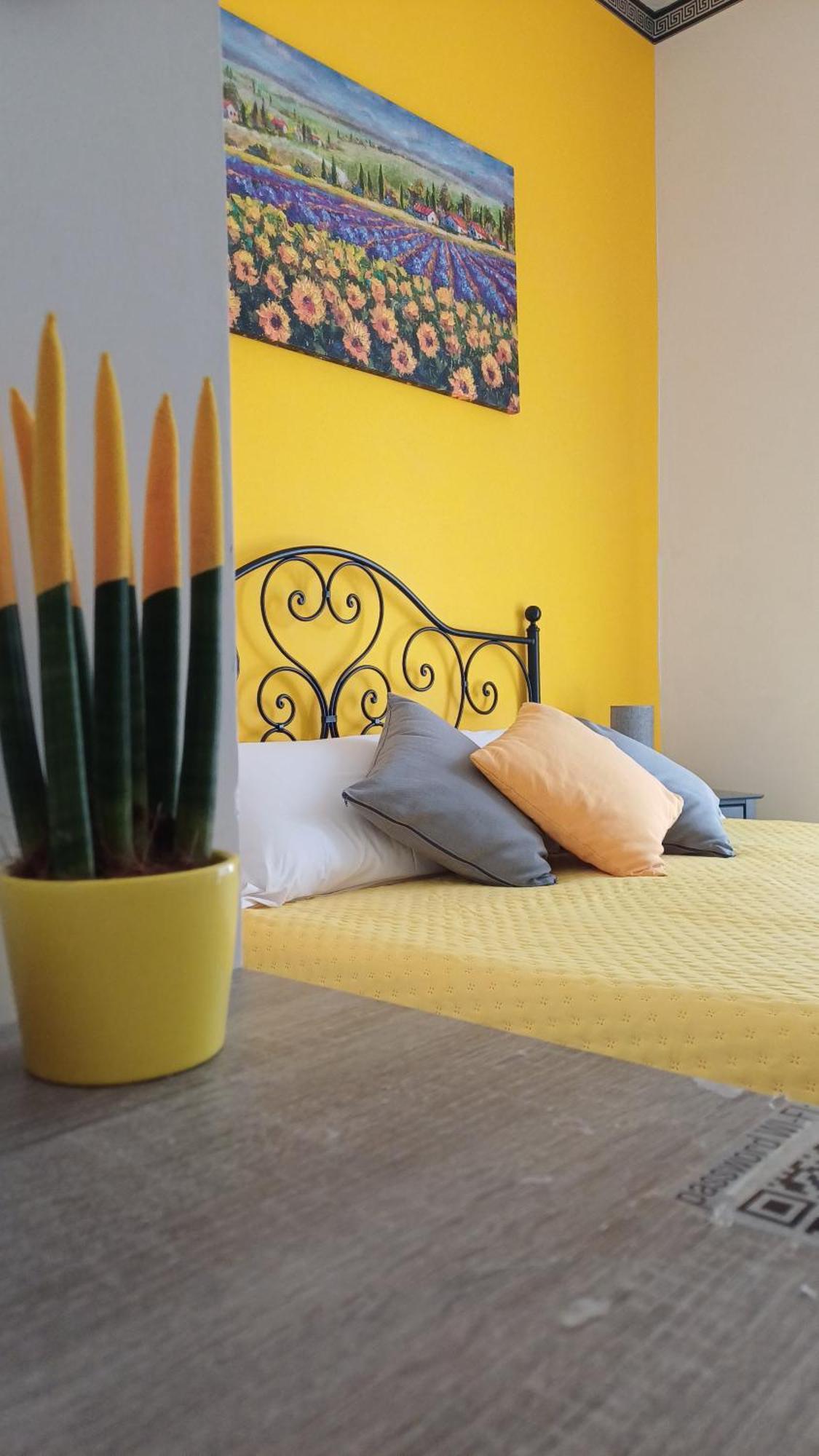 Bed & Breakfast A Casa Di Erica